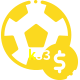 Aposte em esportes do mundo todo no k83!