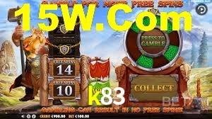Tournaments k83