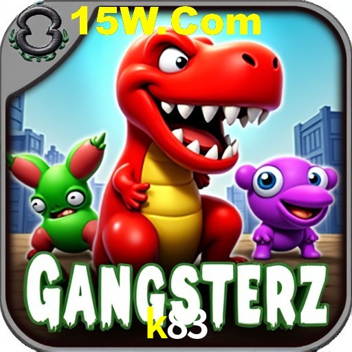Game Providers k83