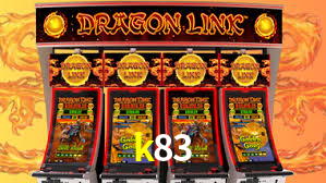 k83 login