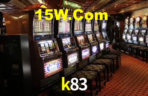 k83: A Experiência de Casino com Jogos de Mesa ao Vivo
