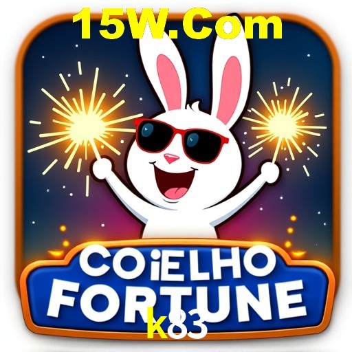 Descubra o Mundo do Cassino Online com k83