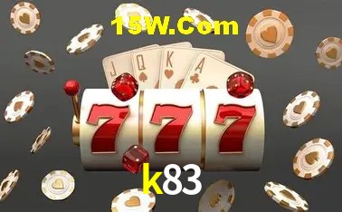 Live Casino k83