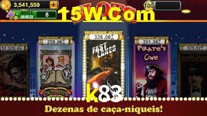 Welcome Bonus k83
