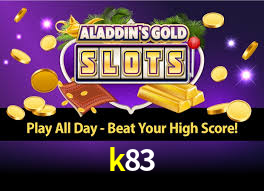 k83 - Casino Paga Mesmo - k83.com