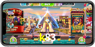 Programa VIP k83
